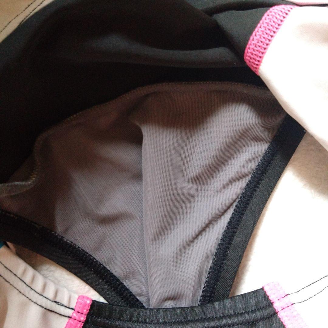 希少 speedo Oサイズ XT-W 競泳水着 ハイカット ファーストスキン