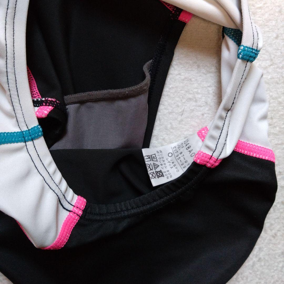 希少 speedo Oサイズ XT-W 競泳水着 ハイカット ファーストスキン