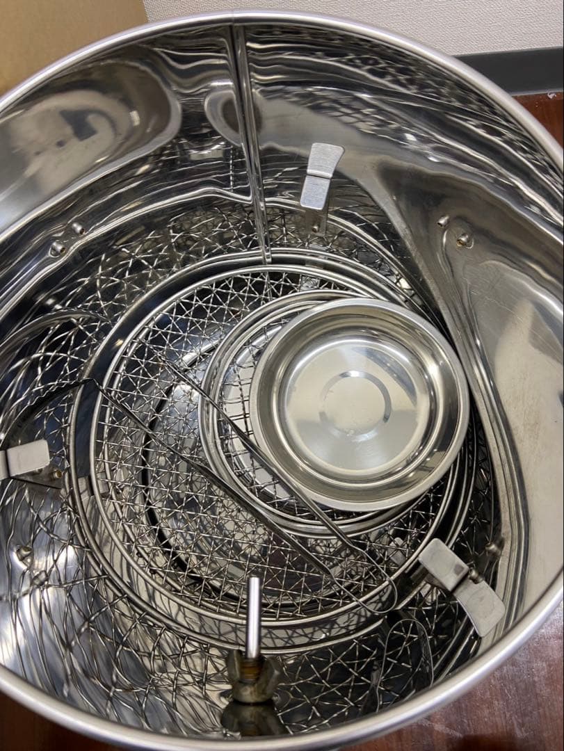 コールマン　Coleman ステンレス　スモーカーⅡ スモーカー　燻製