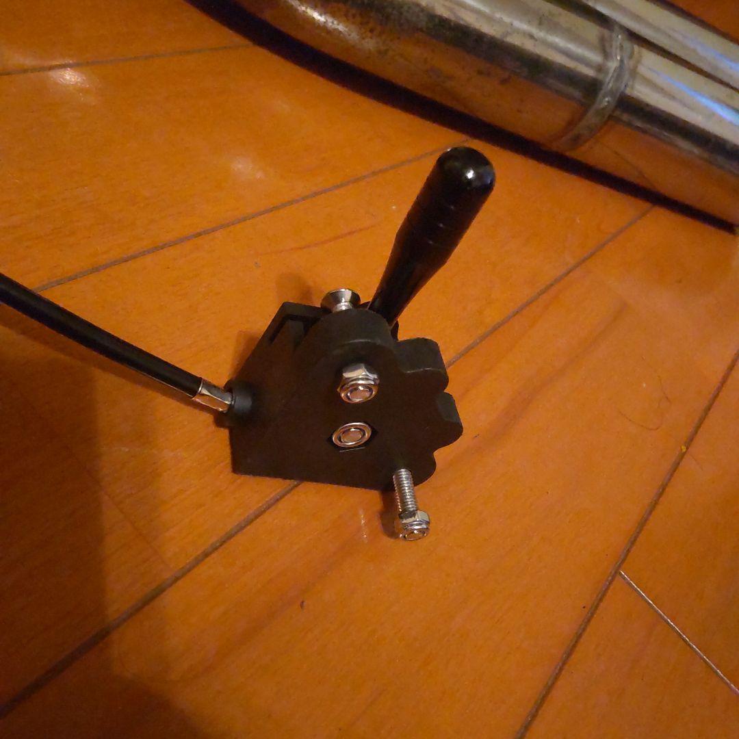 ハイゼット ウィルズウィンマフラー改