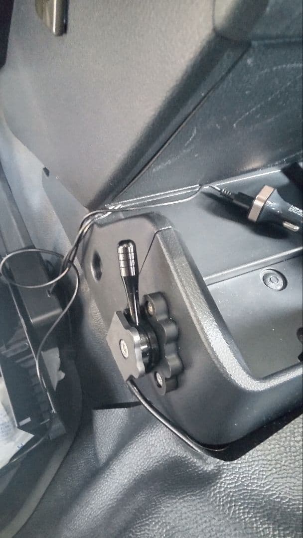 ハイゼット ウィルズウィンマフラー改