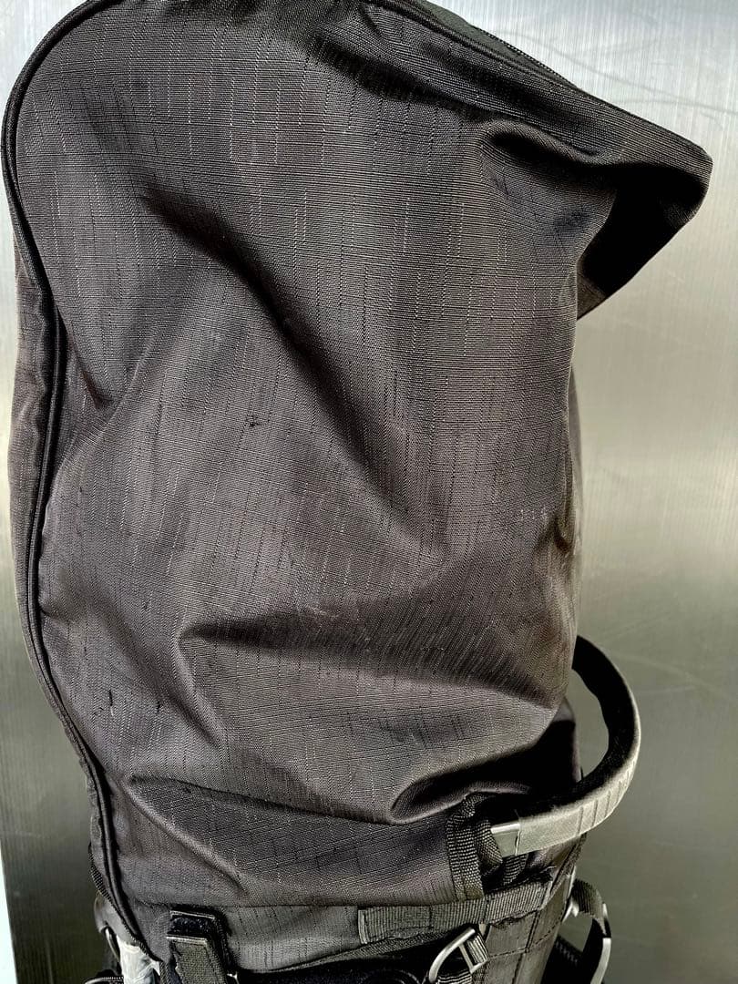 【超希少】SCOTTY CAMERON サークルT キャディバッグ ブラック