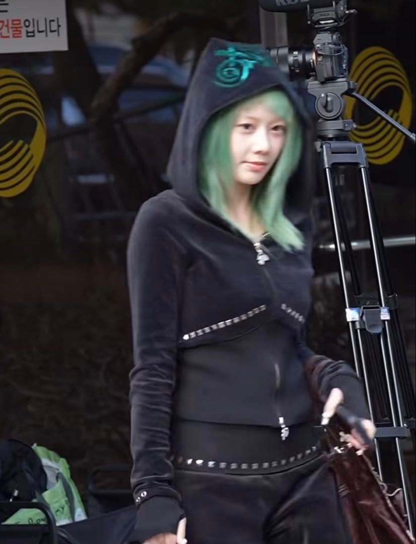 Xtra Ordinary ベロアジップパーカー [S］サイズ XG