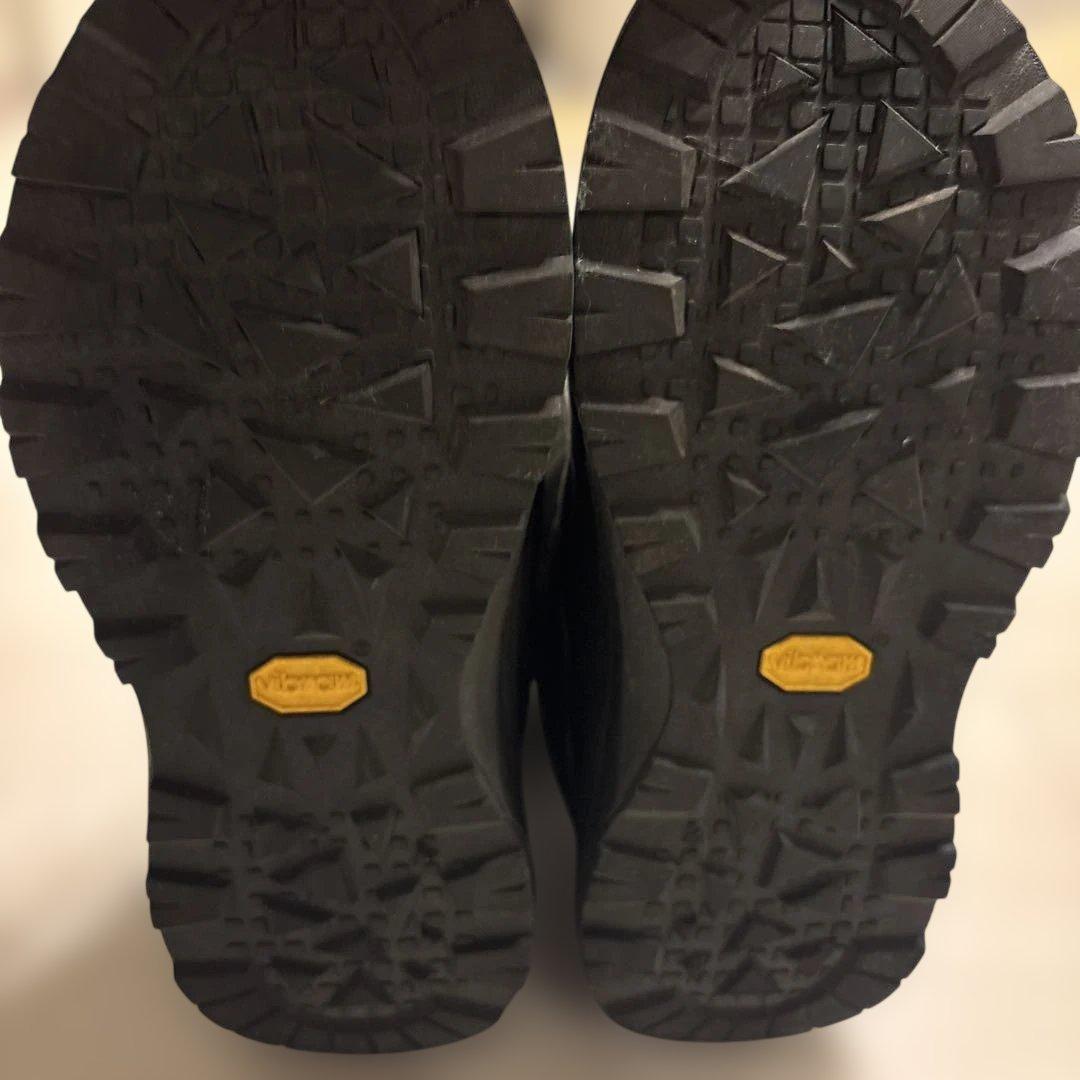 ザノースフェイス　パープルレーベル　ヌプシブーツ　26cm