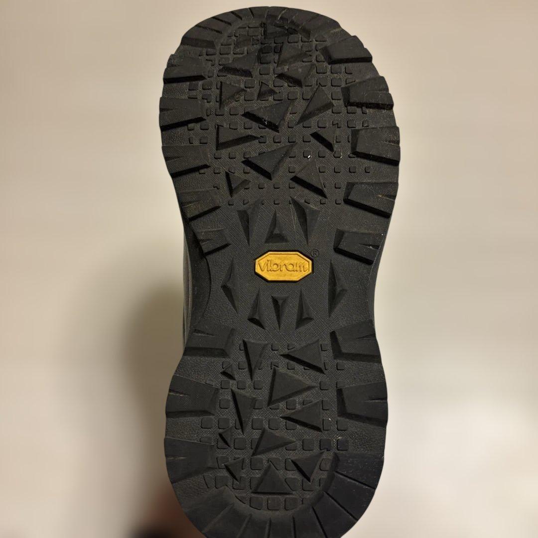 ザノースフェイス　パープルレーベル　ヌプシブーツ　26cm