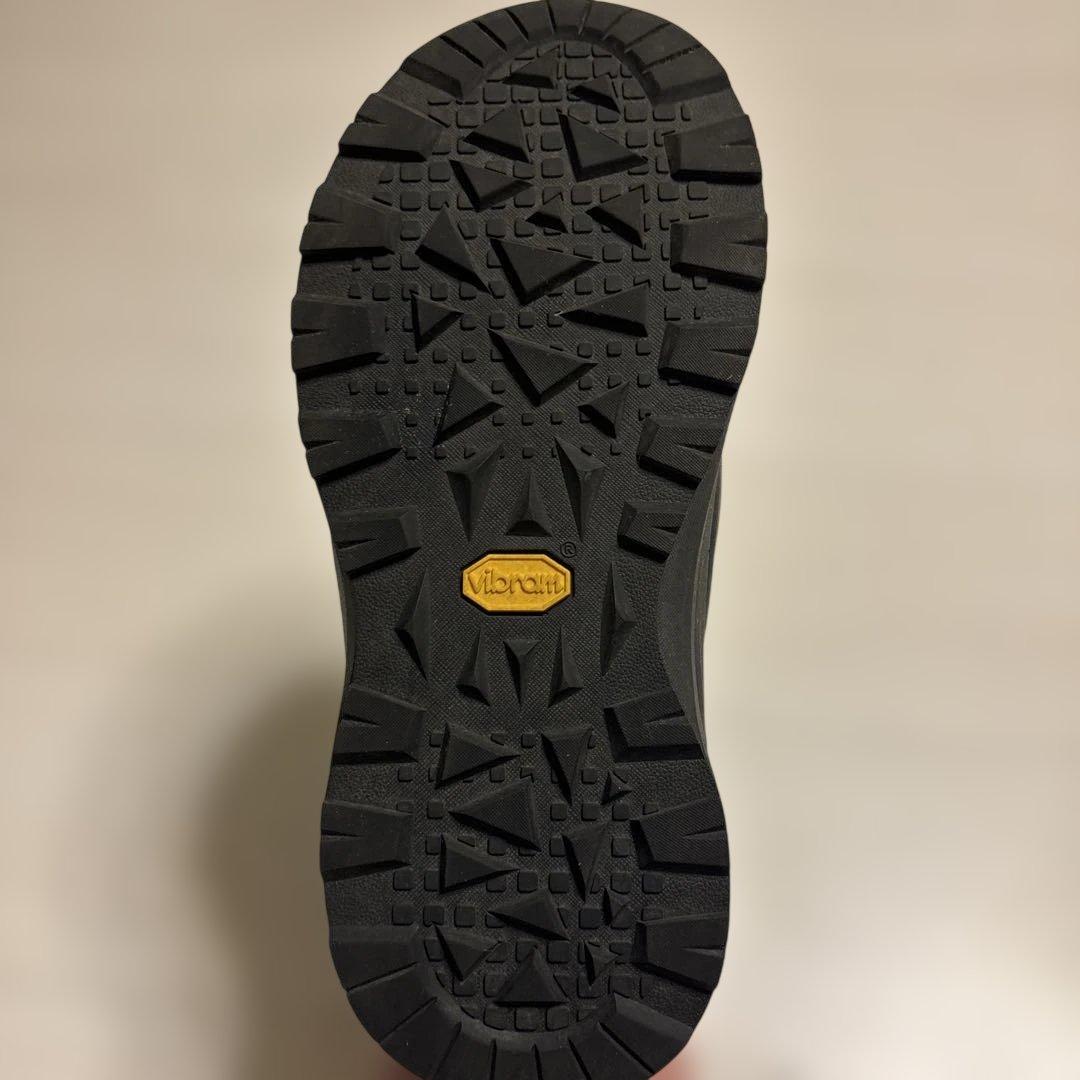 ザノースフェイス　パープルレーベル　ヌプシブーツ　26cm