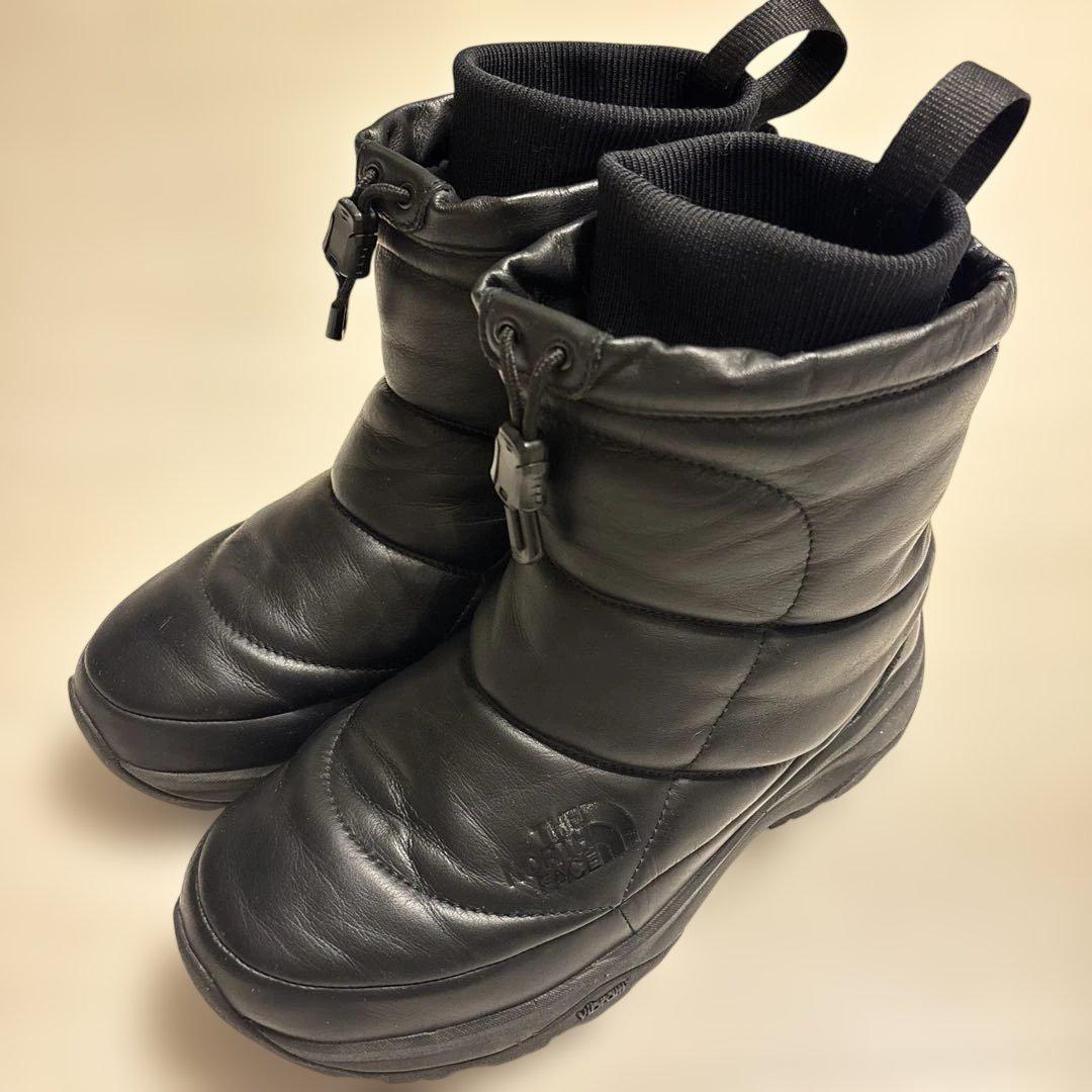 ザノースフェイス　パープルレーベル　ヌプシブーツ　26cm