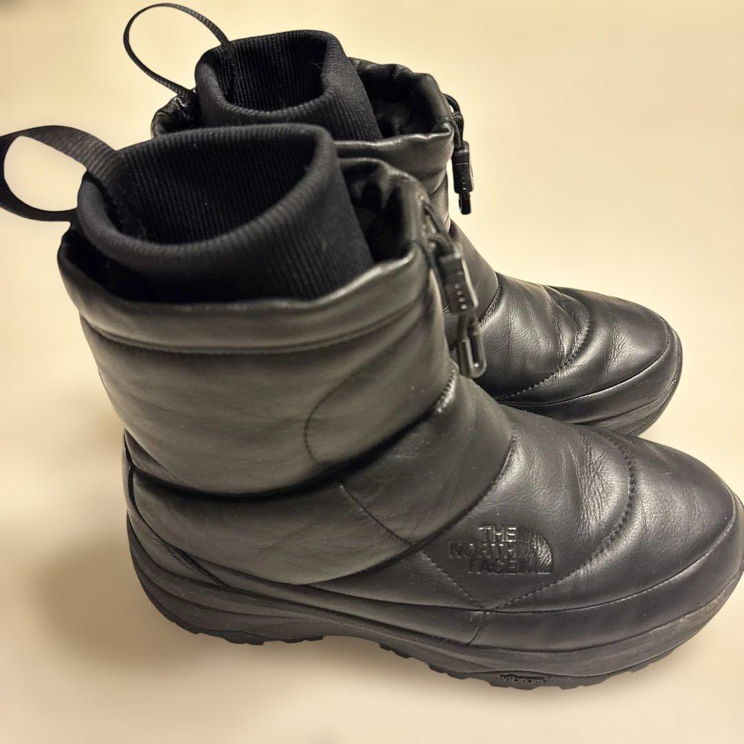 ザノースフェイス　パープルレーベル　ヌプシブーツ　26cm