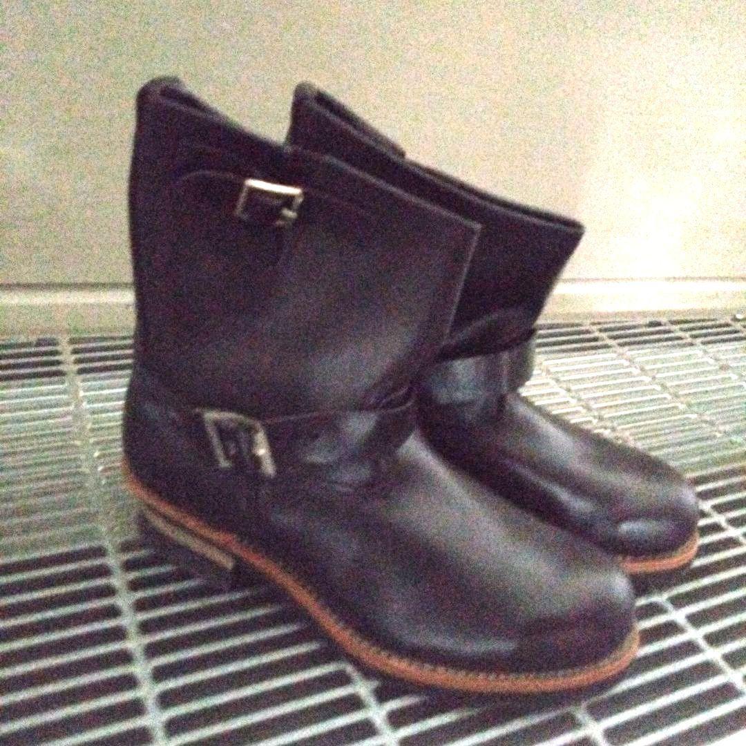 美品✨REDWING レッドウィング 27cm黒 02973-0 9D 27cm