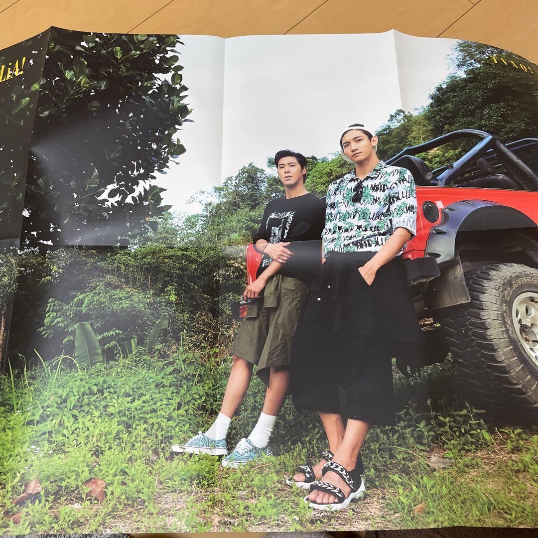 東方神起DVD &ホトブック