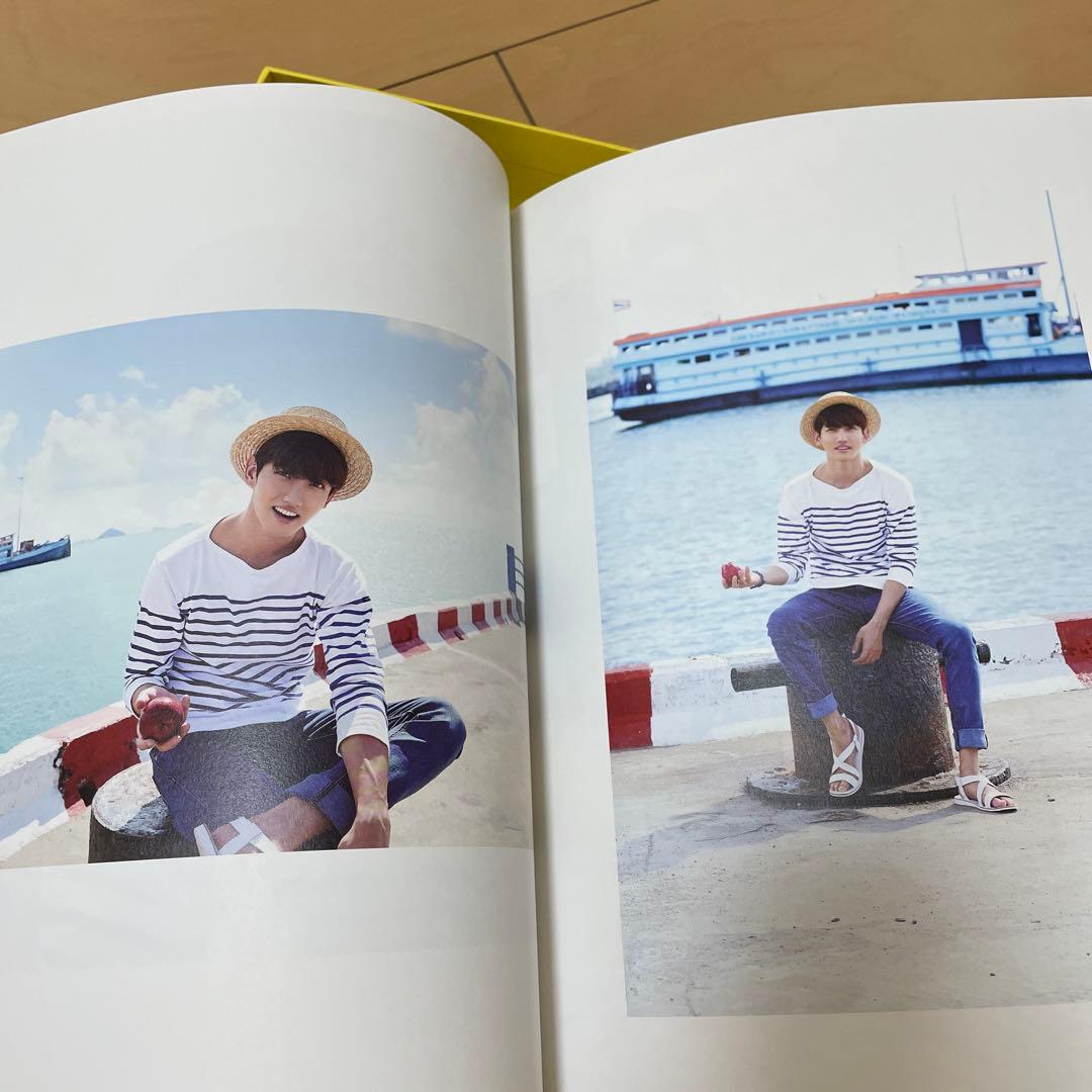 東方神起DVD &ホトブック