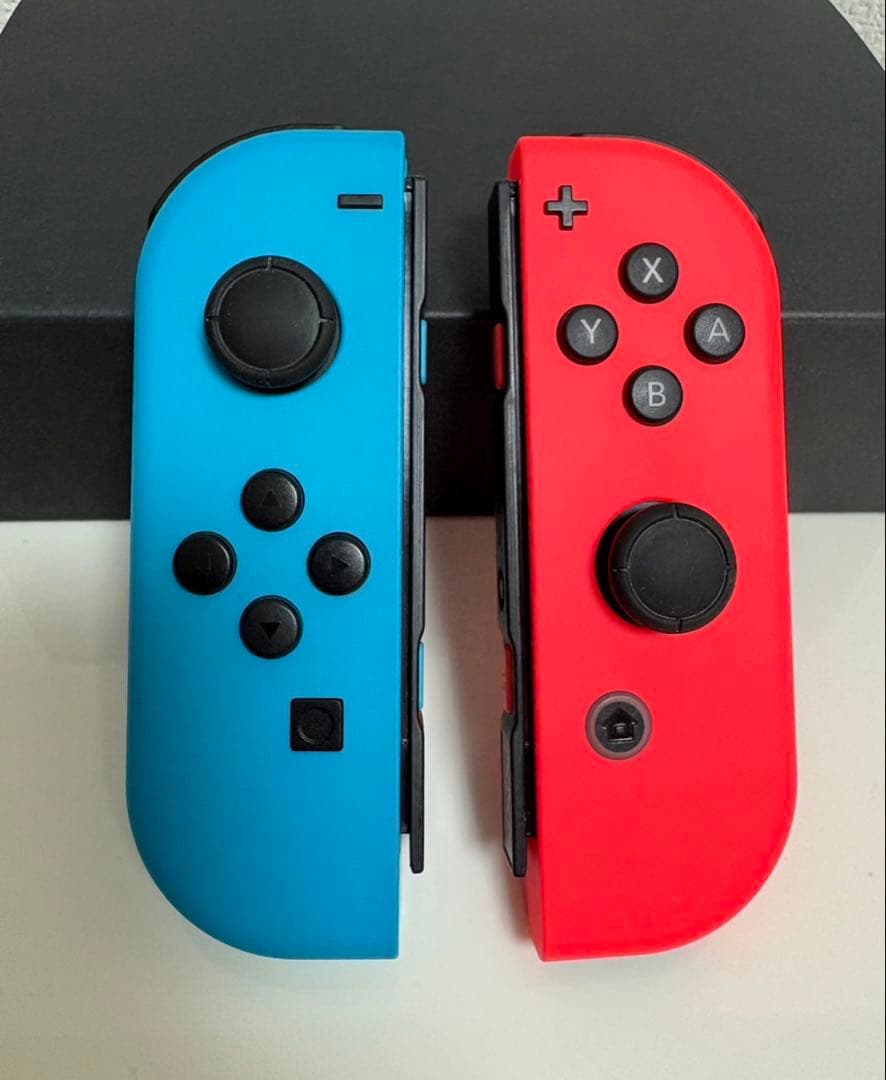 ニンテンドースイッチ　本体　リングフィットアドベンチャー