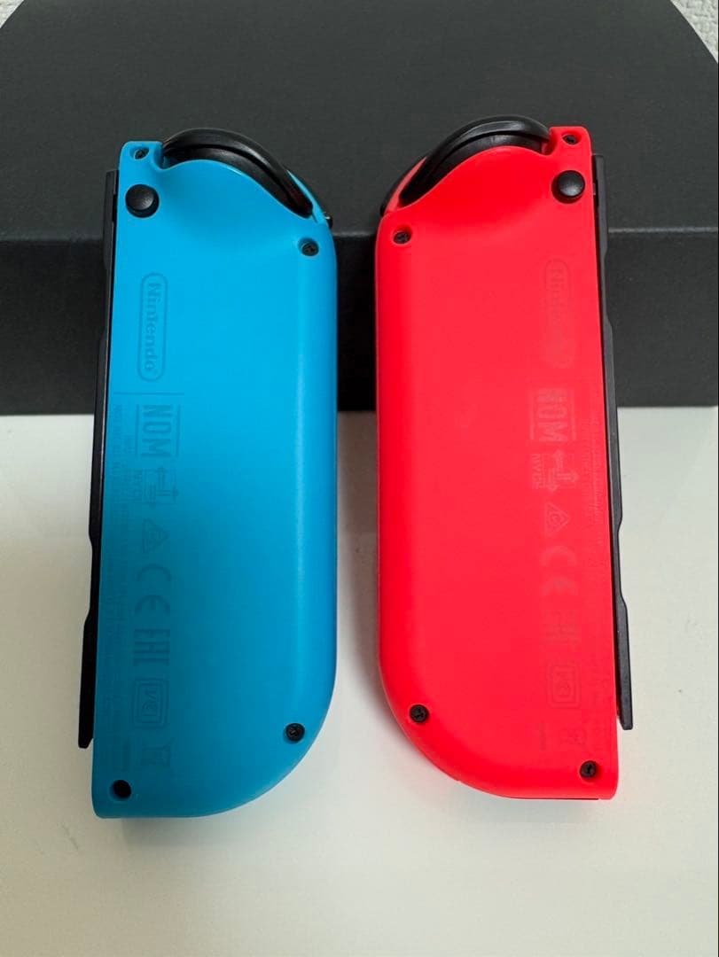 ニンテンドースイッチ　本体　リングフィットアドベンチャー