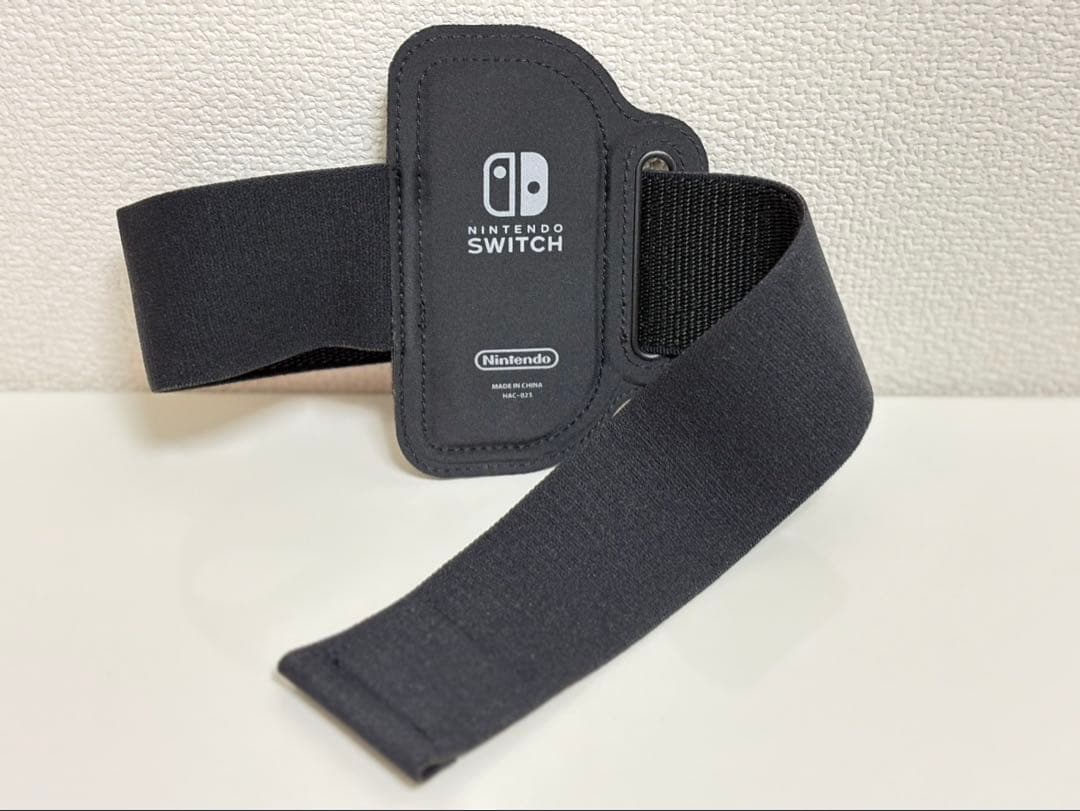 ニンテンドースイッチ　本体　リングフィットアドベンチャー