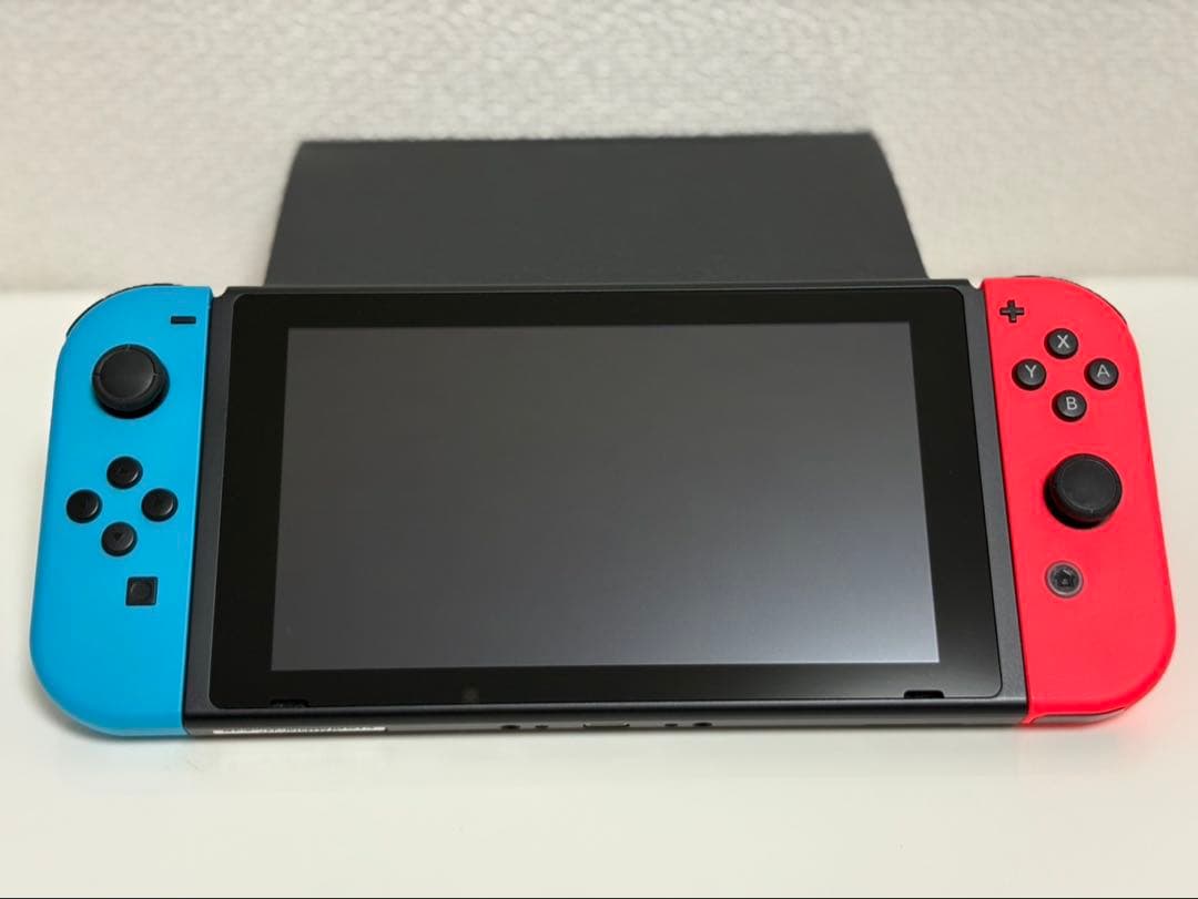 ニンテンドースイッチ　本体　リングフィットアドベンチャー