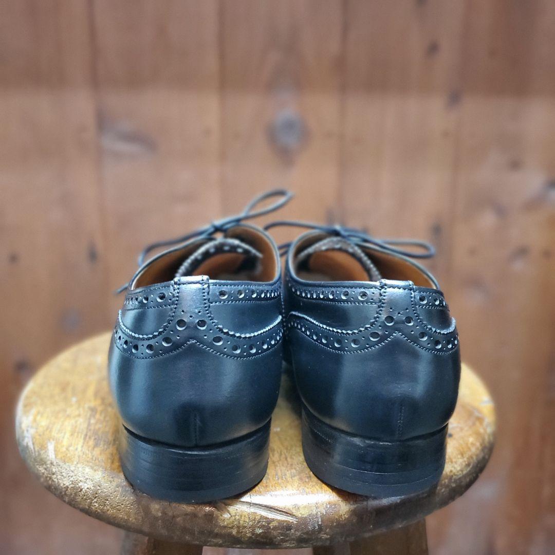 旧チャーチ 三都市 チェットウィンド 80E 73ラスト