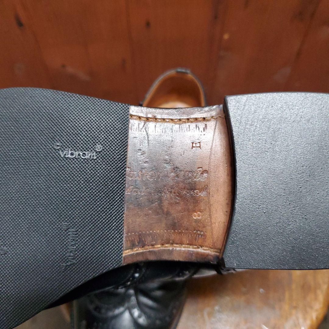 旧チャーチ 三都市 チェットウィンド 80E 73ラスト