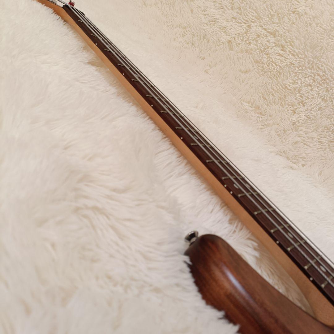 【美品】YAMAHA MOTION B MB-40 ヤマハ エレキベース