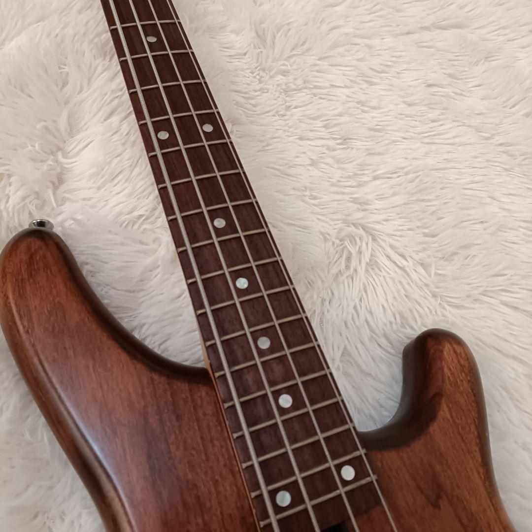 【美品】YAMAHA MOTION B MB-40 ヤマハ エレキベース