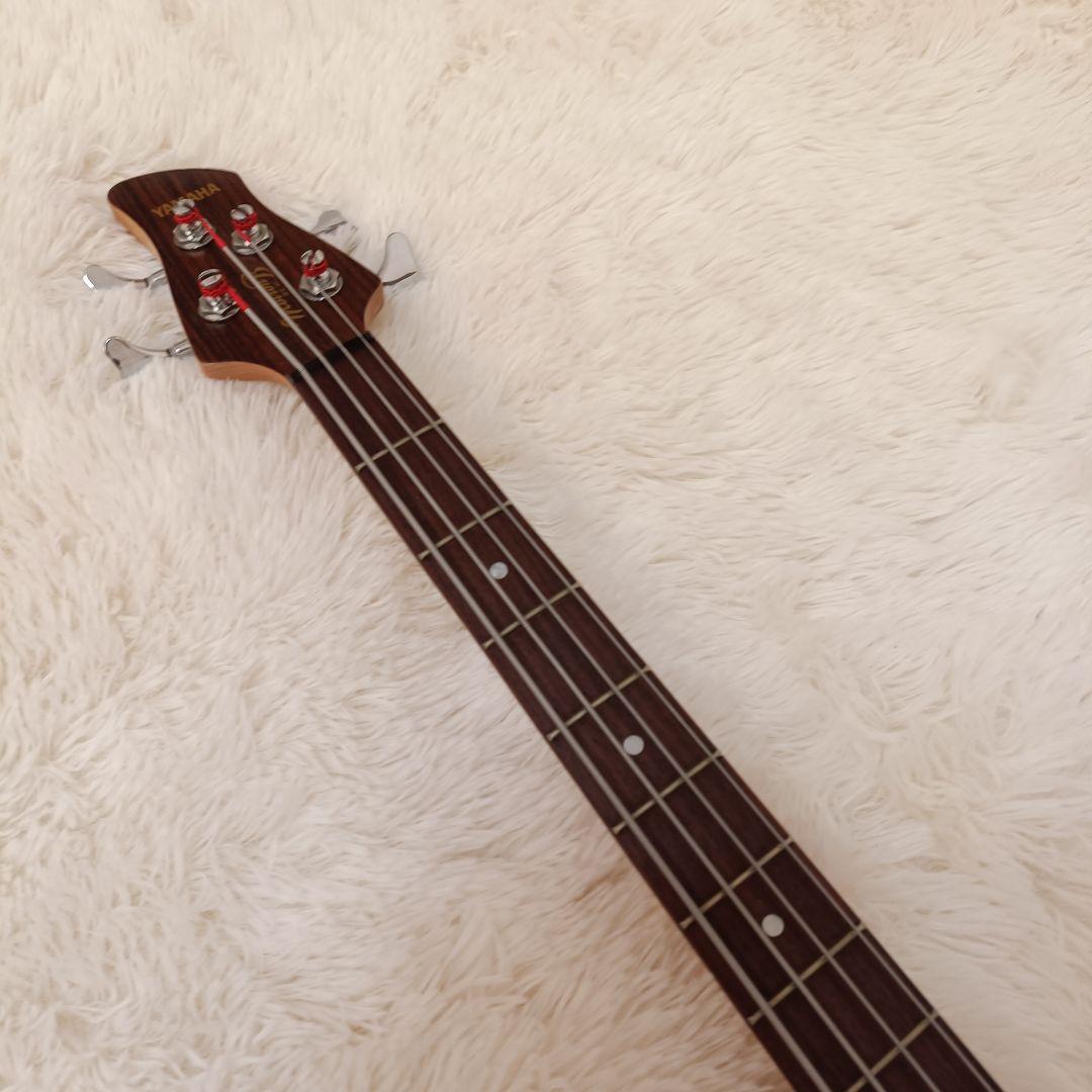 【美品】YAMAHA MOTION B MB-40 ヤマハ エレキベース