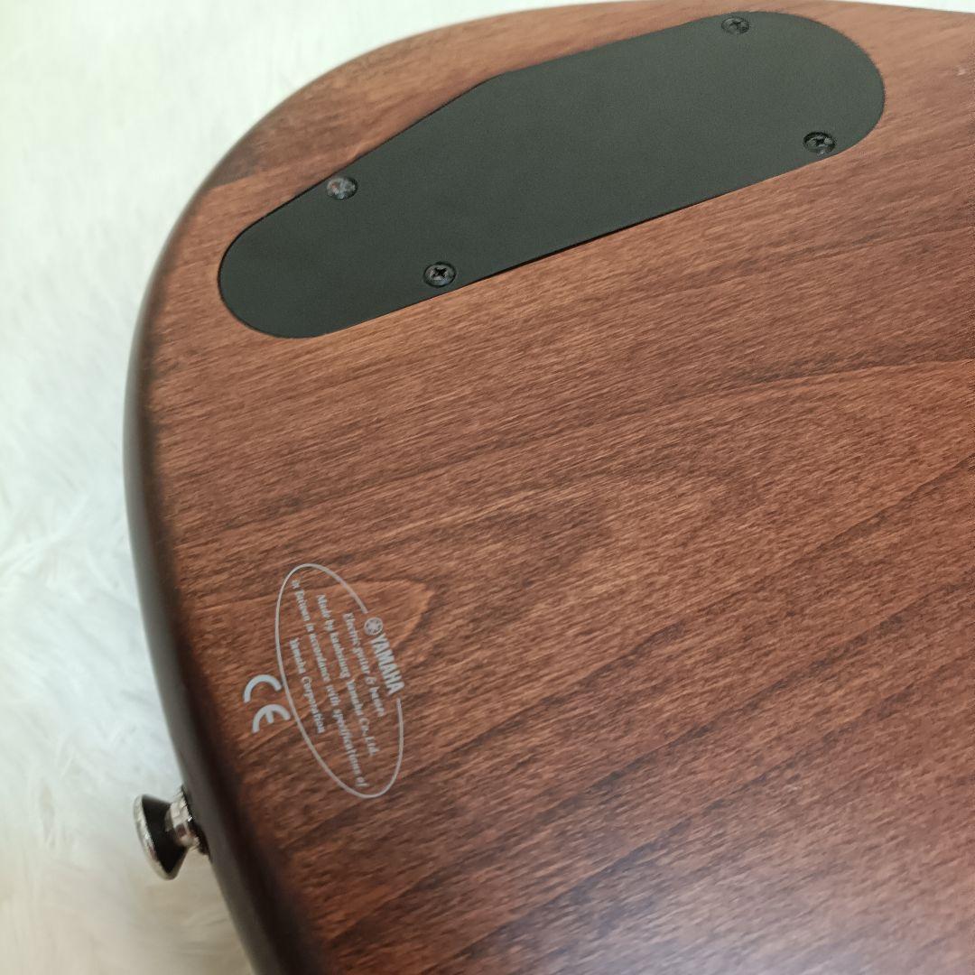 【美品】YAMAHA MOTION B MB-40 ヤマハ エレキベース