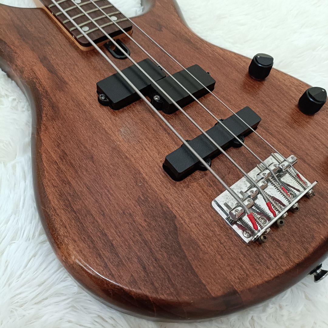 【美品】YAMAHA MOTION B MB-40 ヤマハ エレキベース