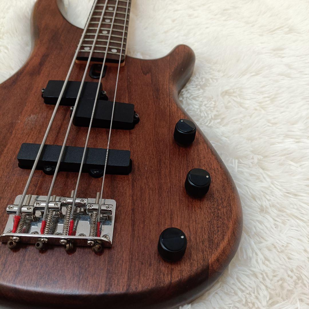 【美品】YAMAHA MOTION B MB-40 ヤマハ エレキベース