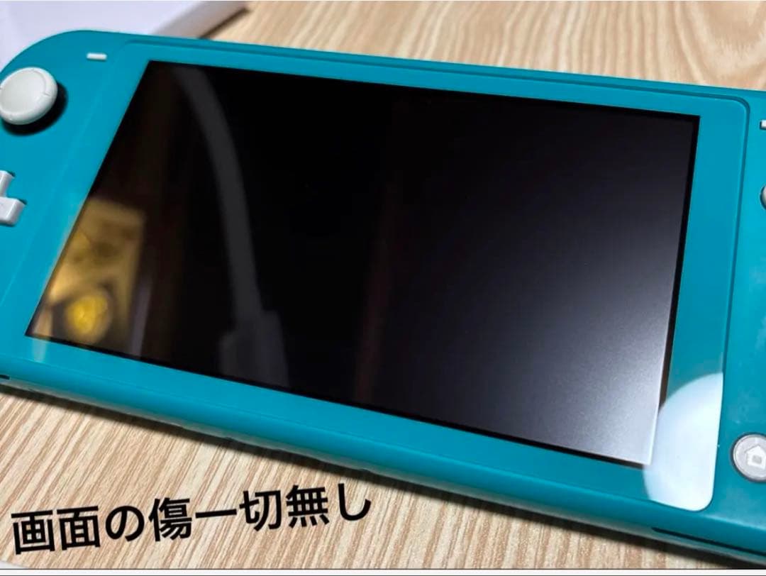 T*i様 SDカード ケース付き　Nintendo Switch Lite