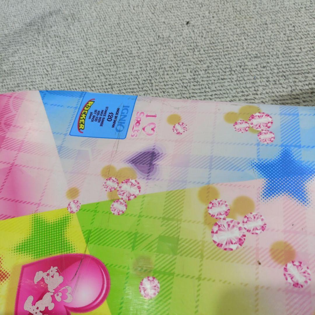 ディズニー■ボード120cm■ブーツ23〜23.5cm■キッズ ジュニア 子供