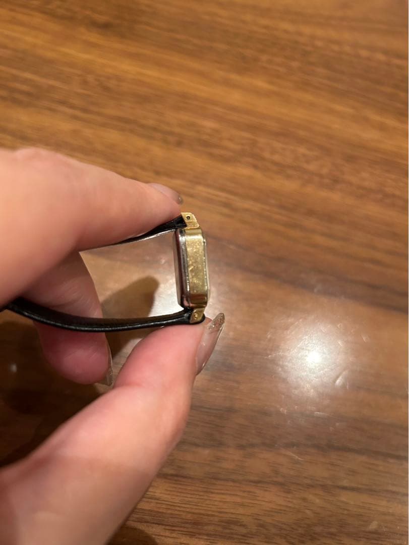 OMEGA オメガ　腕時計　アンティーク　レディース　ジュネーブ　手巻き