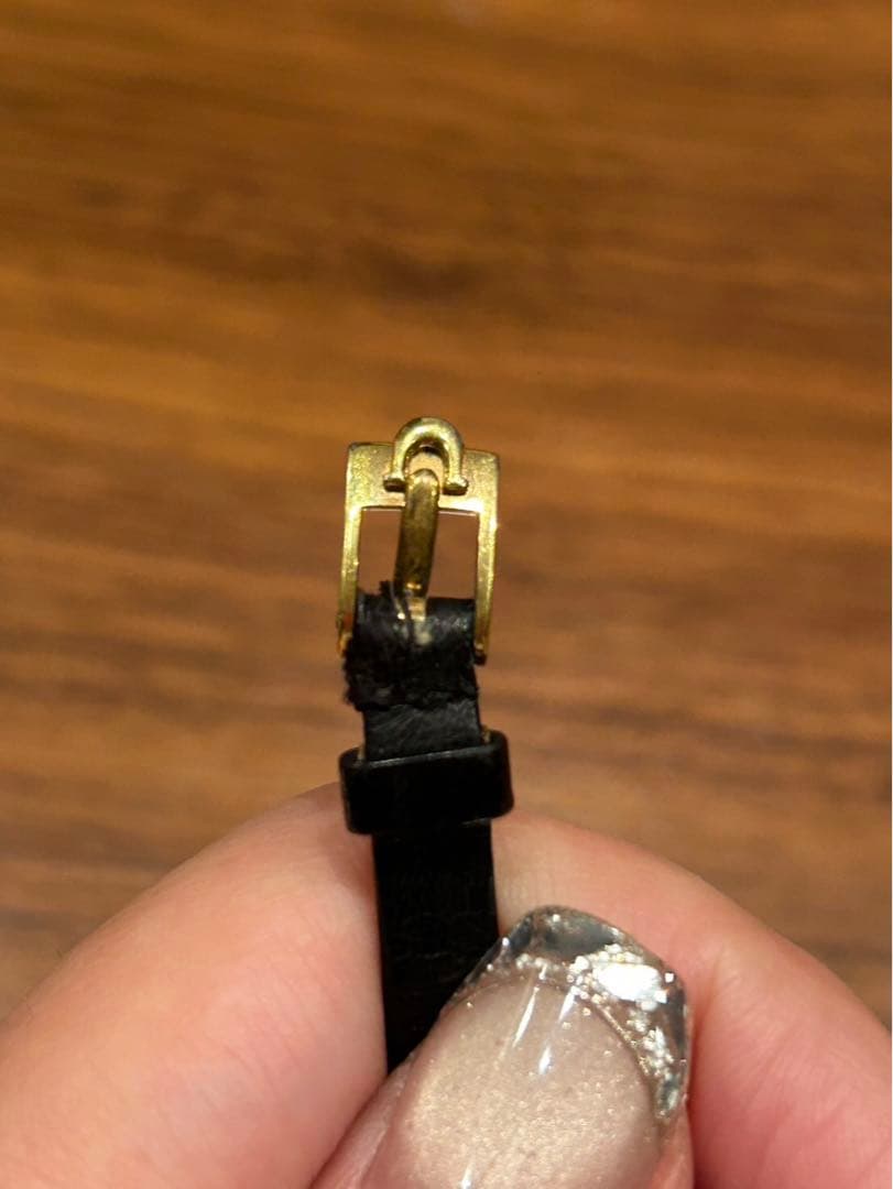 OMEGA オメガ　腕時計　アンティーク　レディース　ジュネーブ　手巻き