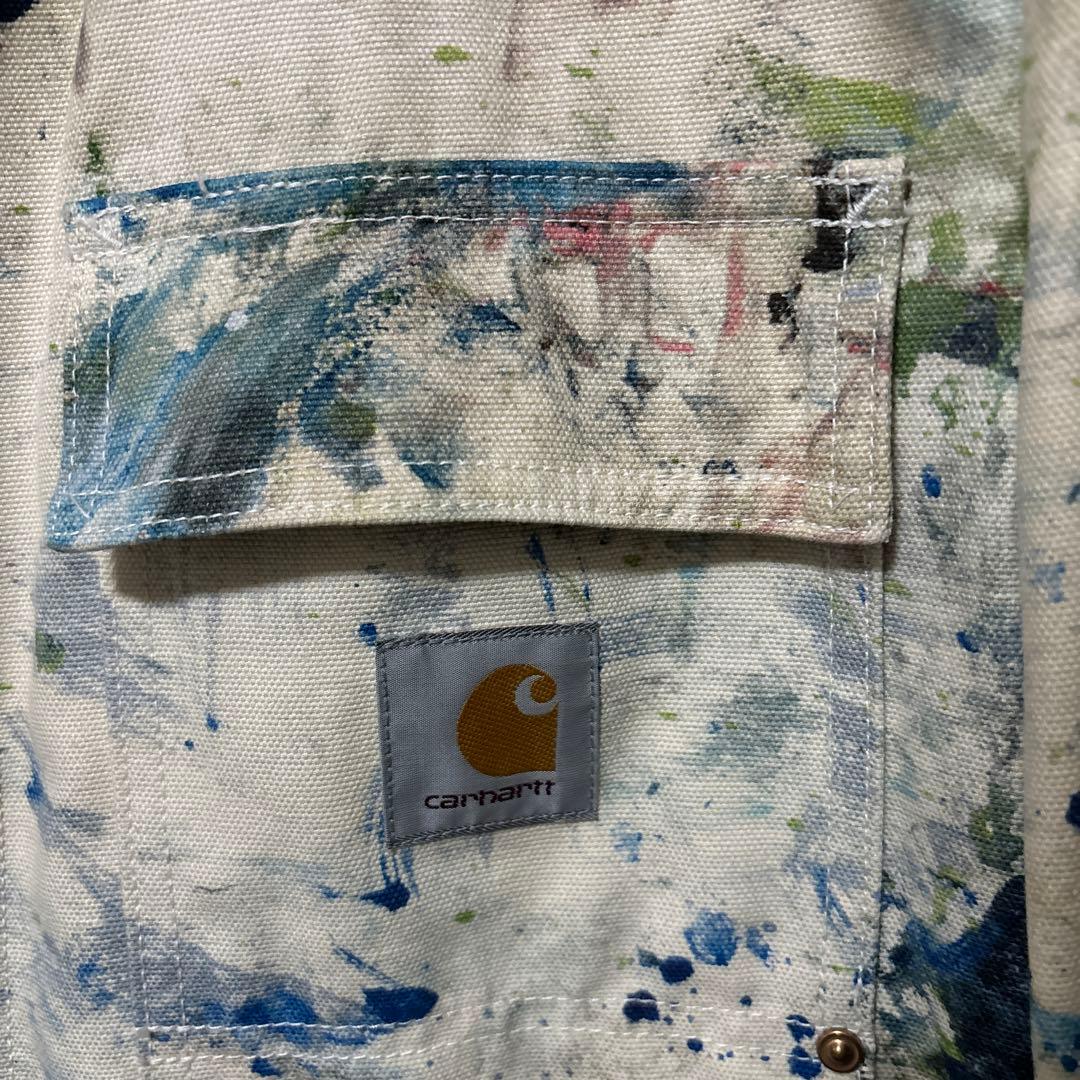その他 JUNYA WATANABE MAN Carhartt 18ss