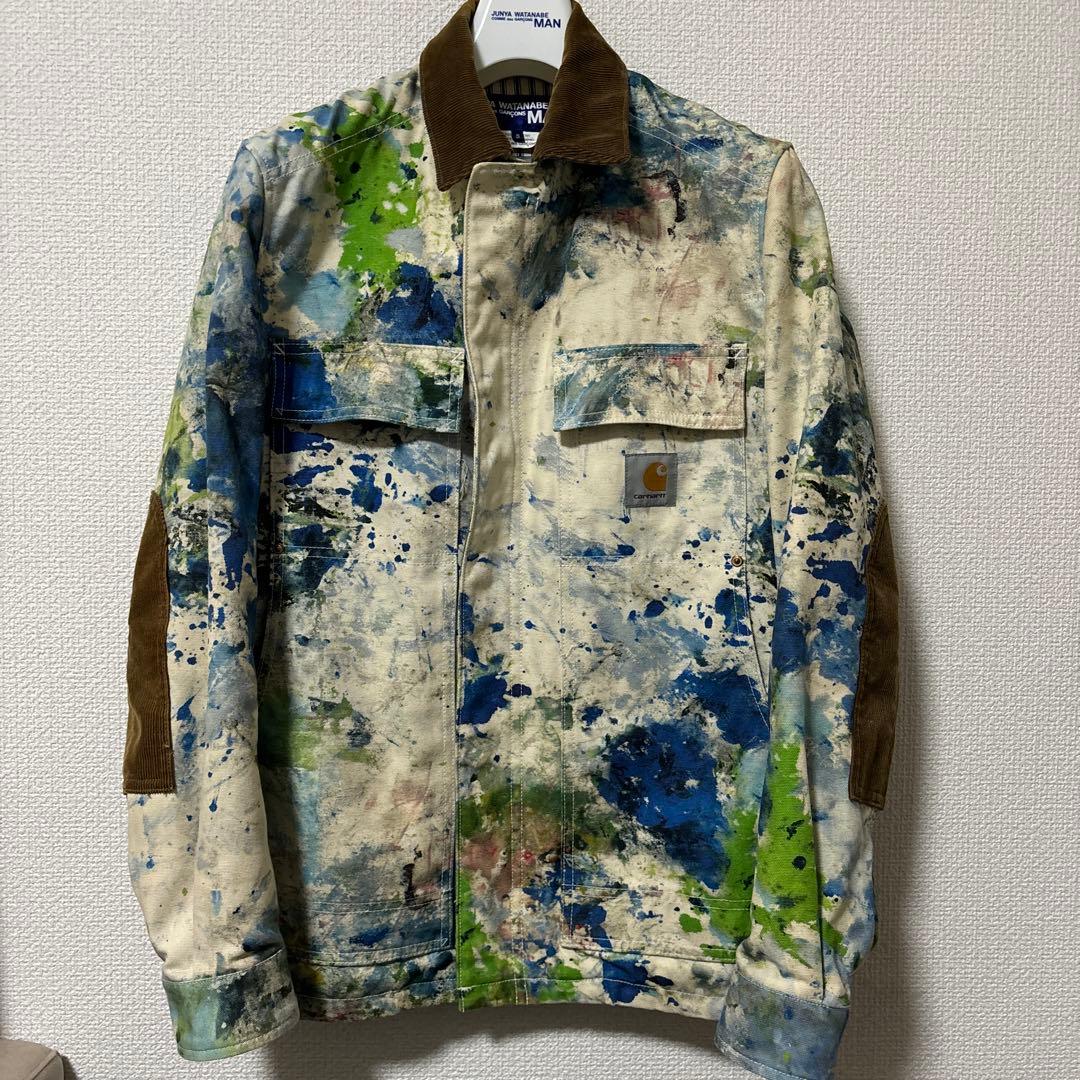 その他 JUNYA WATANABE MAN Carhartt 18ss