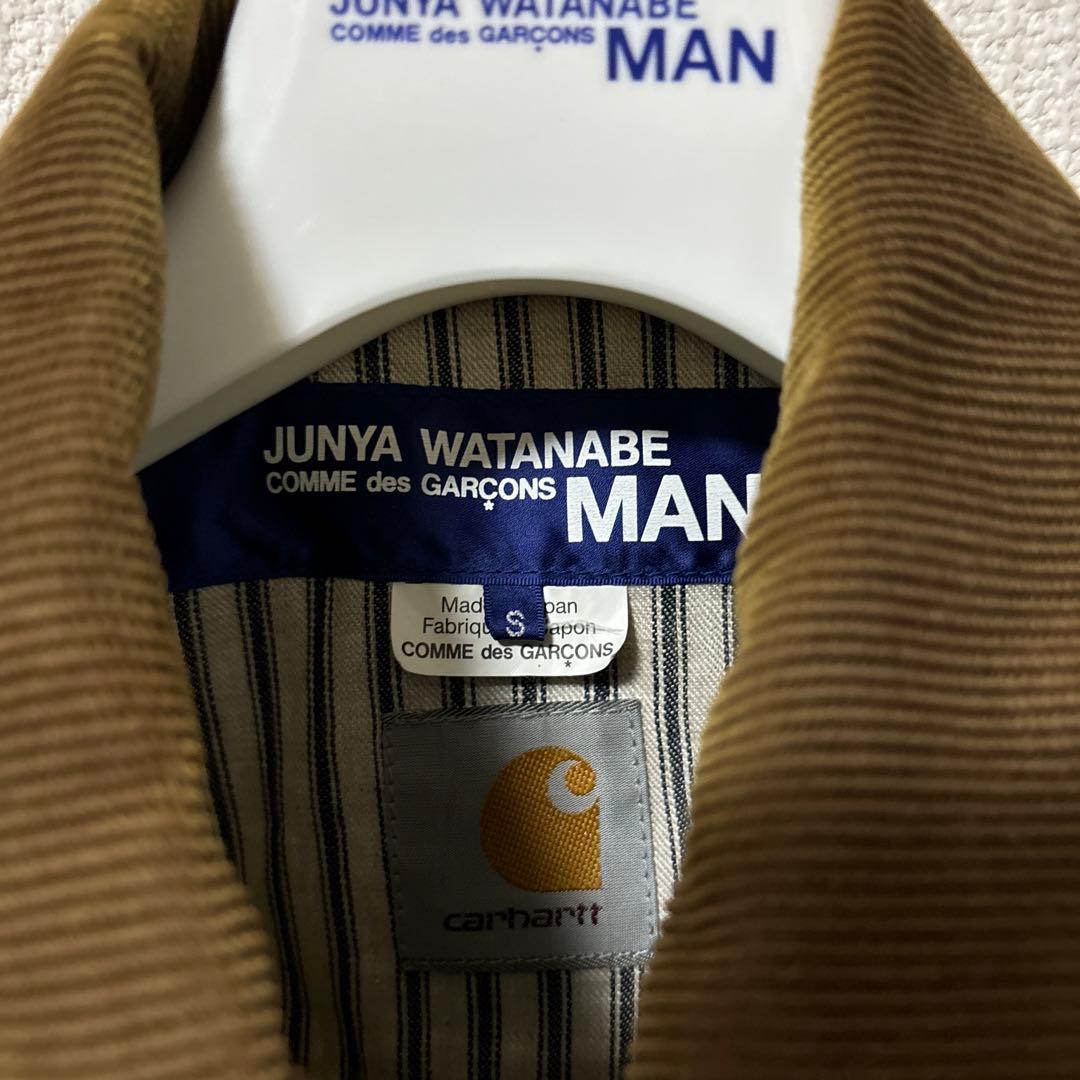 その他 JUNYA WATANABE MAN Carhartt 18ss