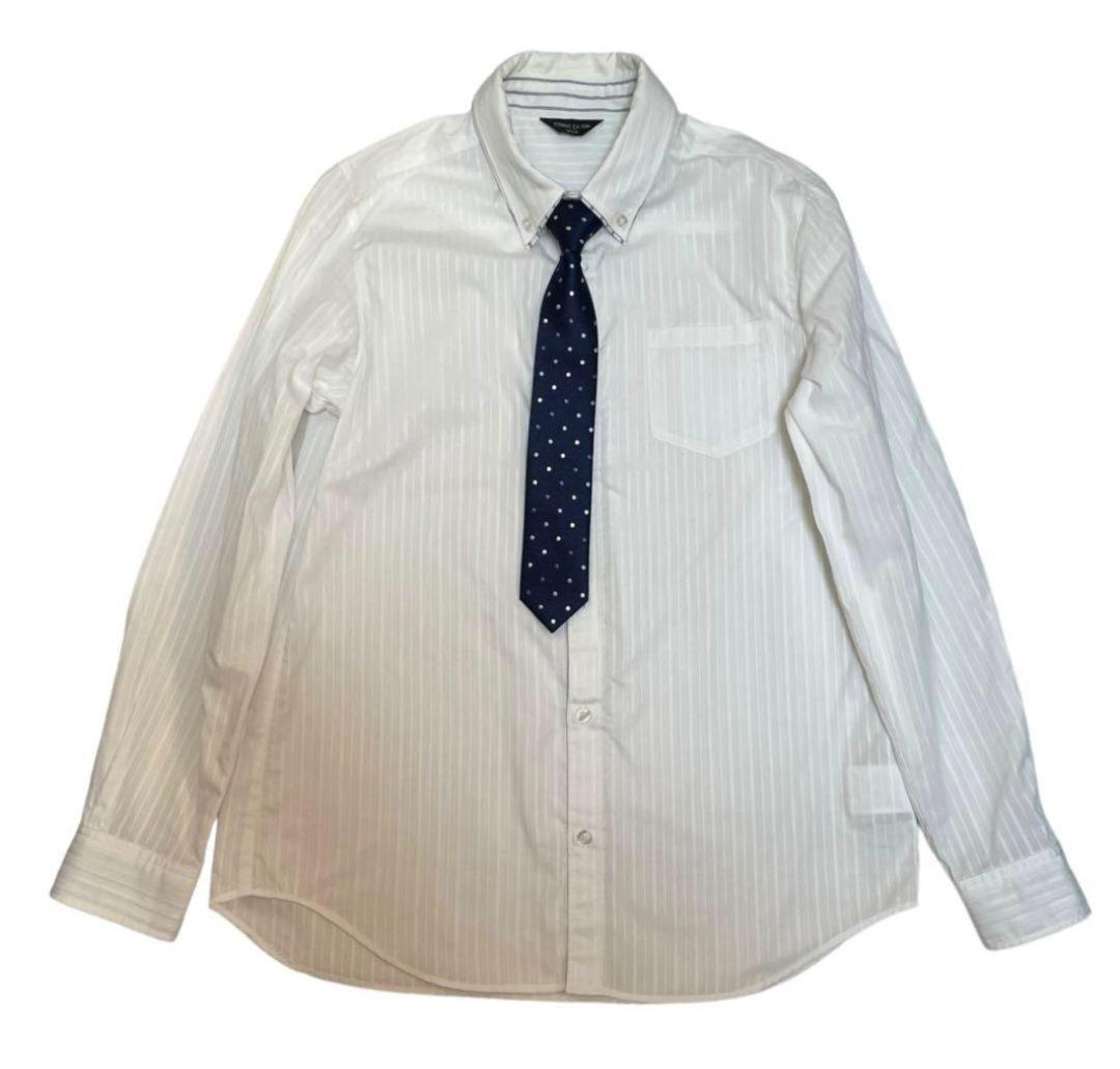 コムサ フォーマル スーツ 卒業式 160