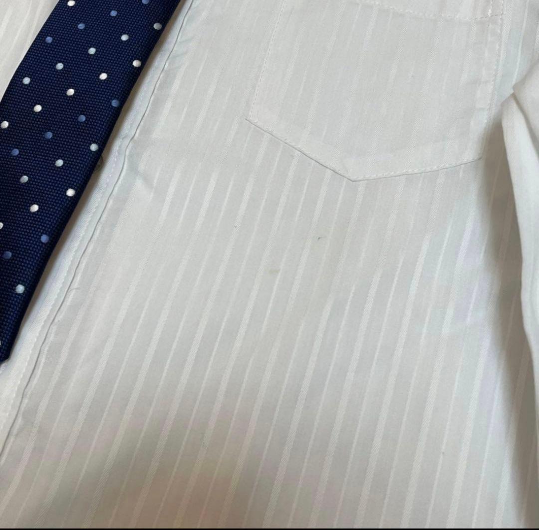 コムサ フォーマル スーツ 卒業式 160