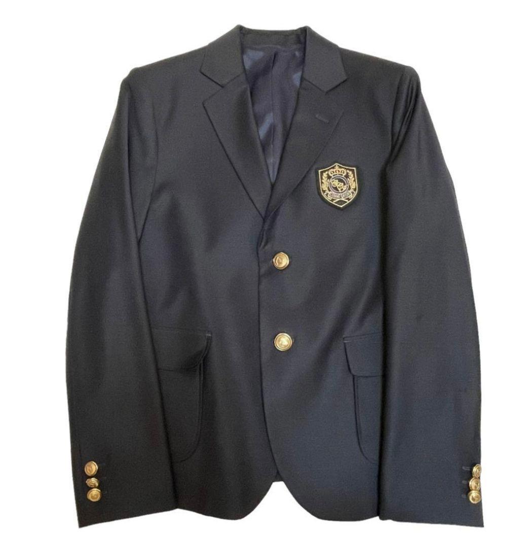 コムサ フォーマル スーツ 卒業式 160