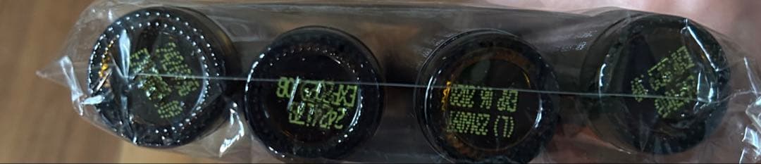 ドテラ doTERRAロールオン ４本セット 2024 コンベンション