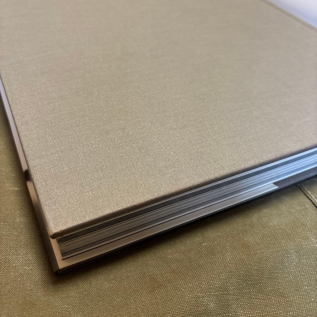 PETER LINDBERGH\"IMAGES OF WOMEN \"ハードカバー