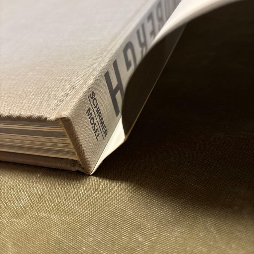 PETER LINDBERGH\"IMAGES OF WOMEN \"ハードカバー