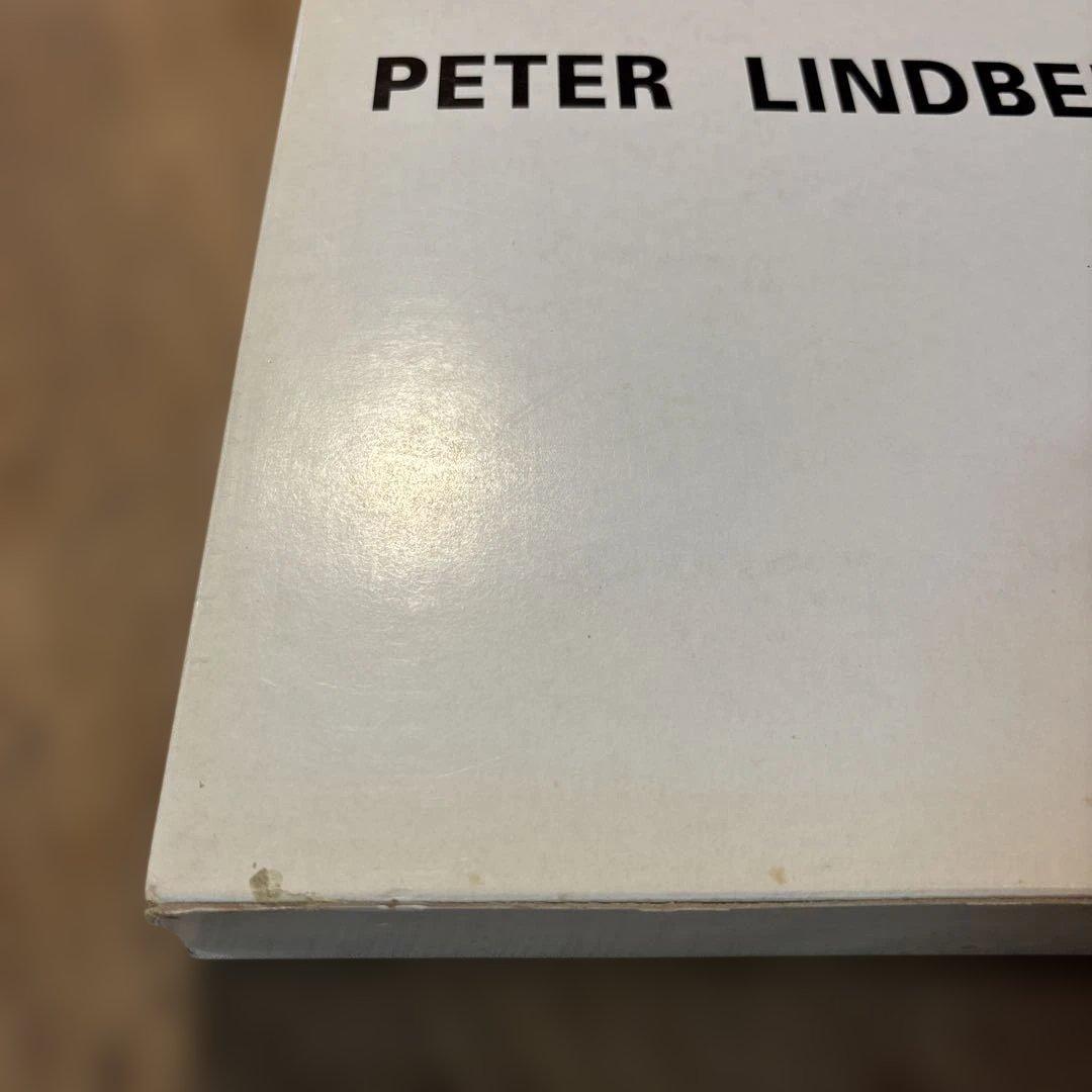 PETER LINDBERGH\"IMAGES OF WOMEN \"ハードカバー