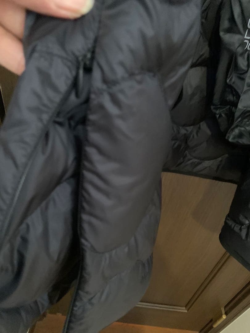 UNIQLO×TheoryウルトラライトダウンベストXL 美品