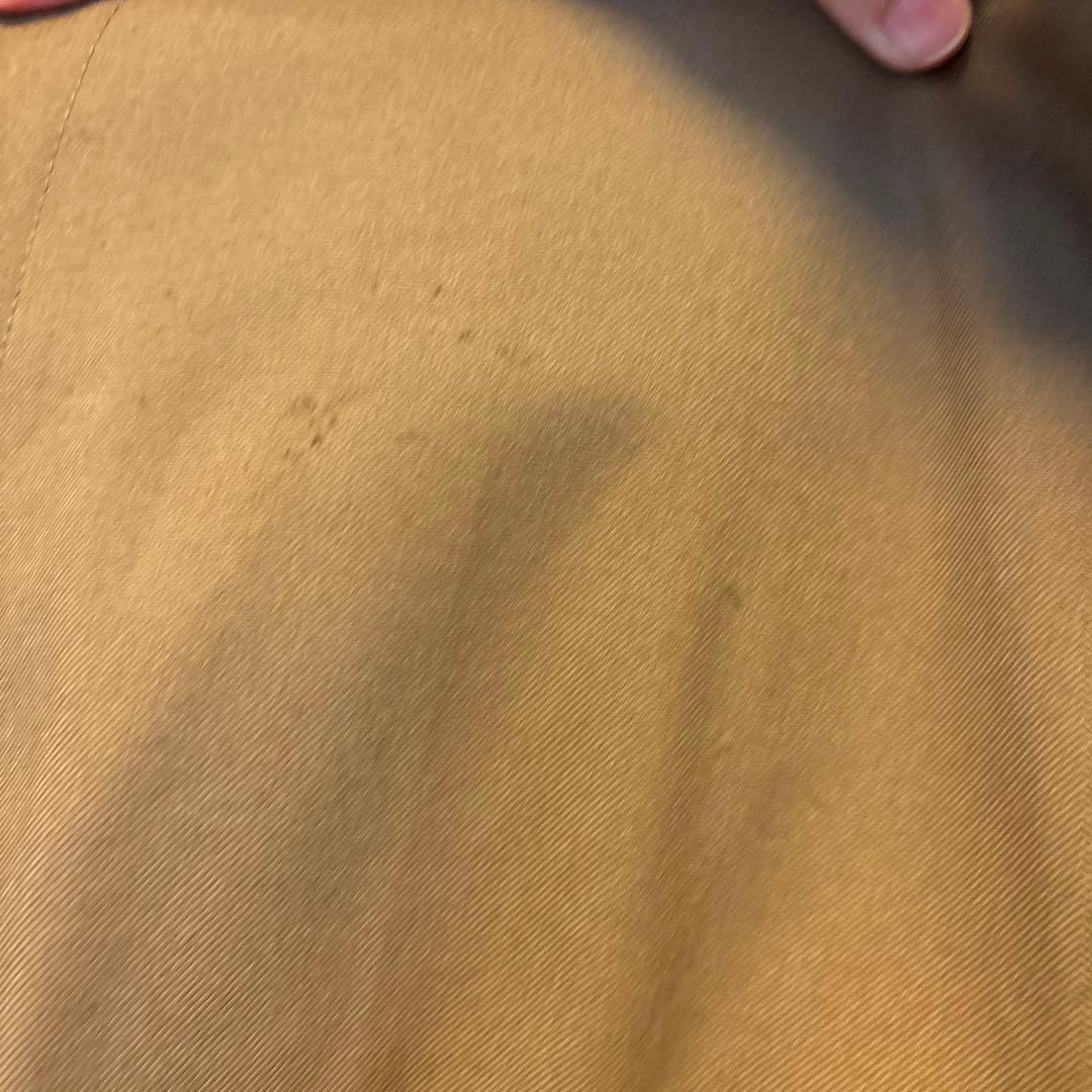 別注【PAYDAY/ペイデイ 】ワイドサロペット　ジャーナルスタンダード