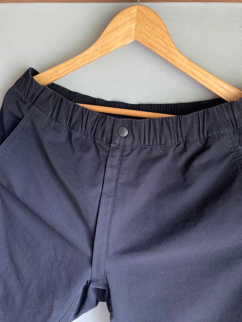 THE NORTH FACE Doro Light Pant L ブラック