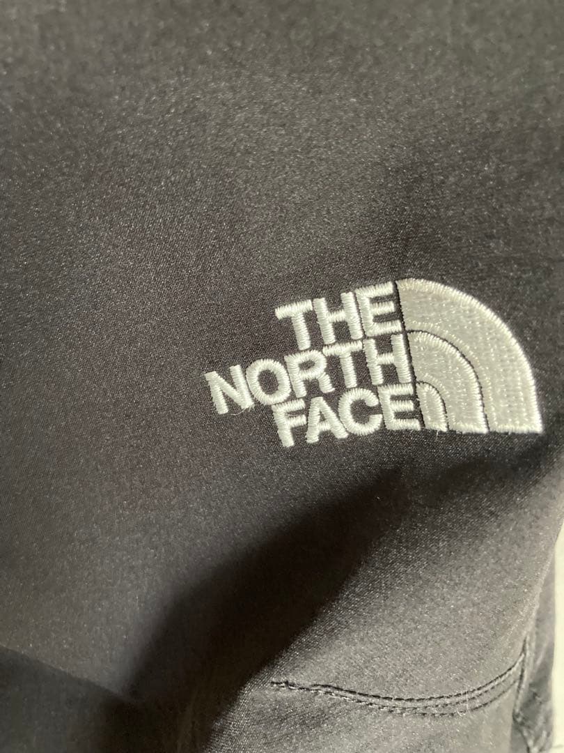 THE NORTH FACE Doro Light Pant L ブラック