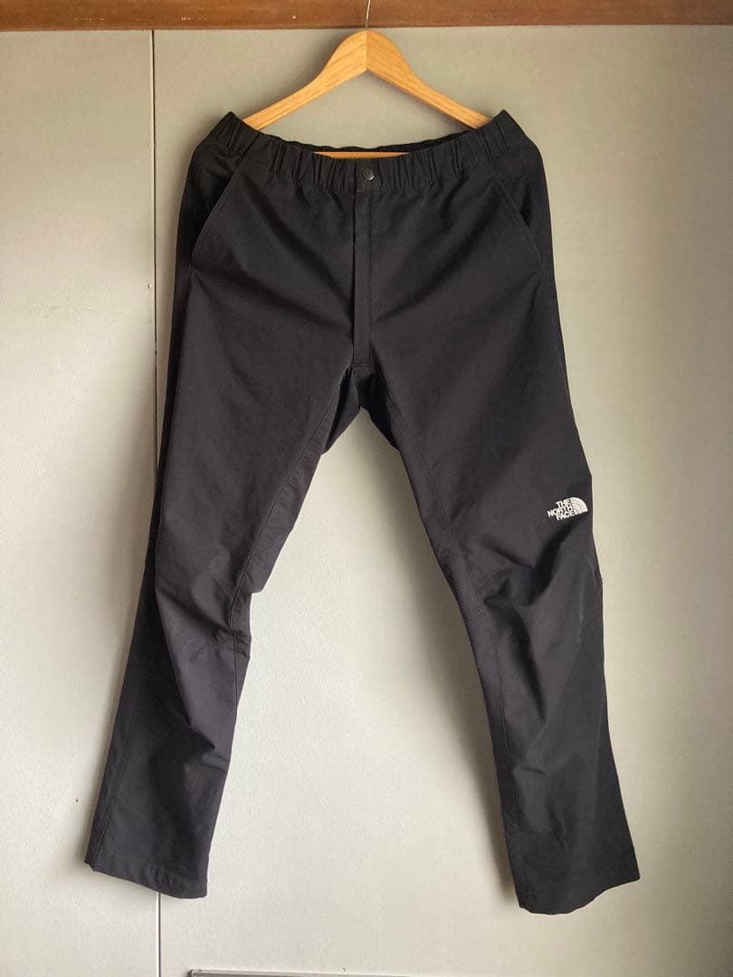 THE NORTH FACE Doro Light Pant L ブラック