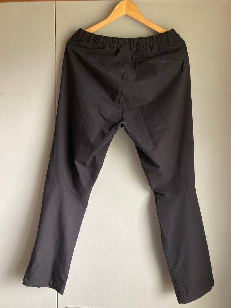 THE NORTH FACE Doro Light Pant L ブラック