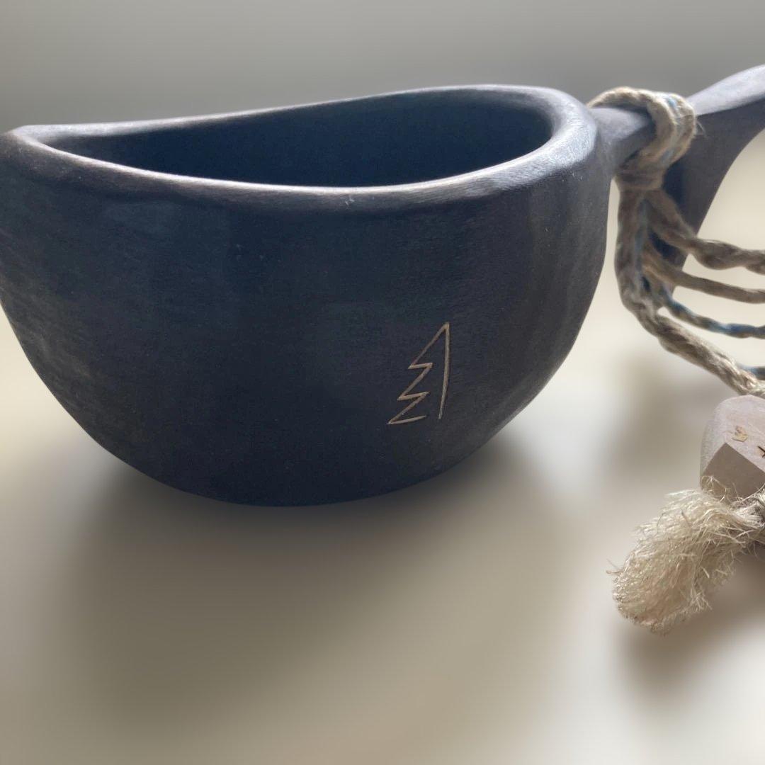 【新品】ソウルオブシベリア #4 No.3002 ククサ