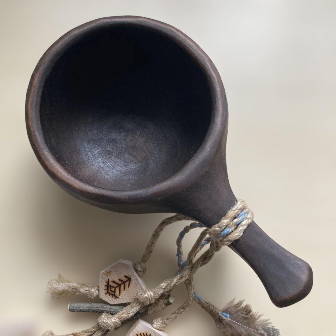 【新品】ソウルオブシベリア #4 No.3002 ククサ