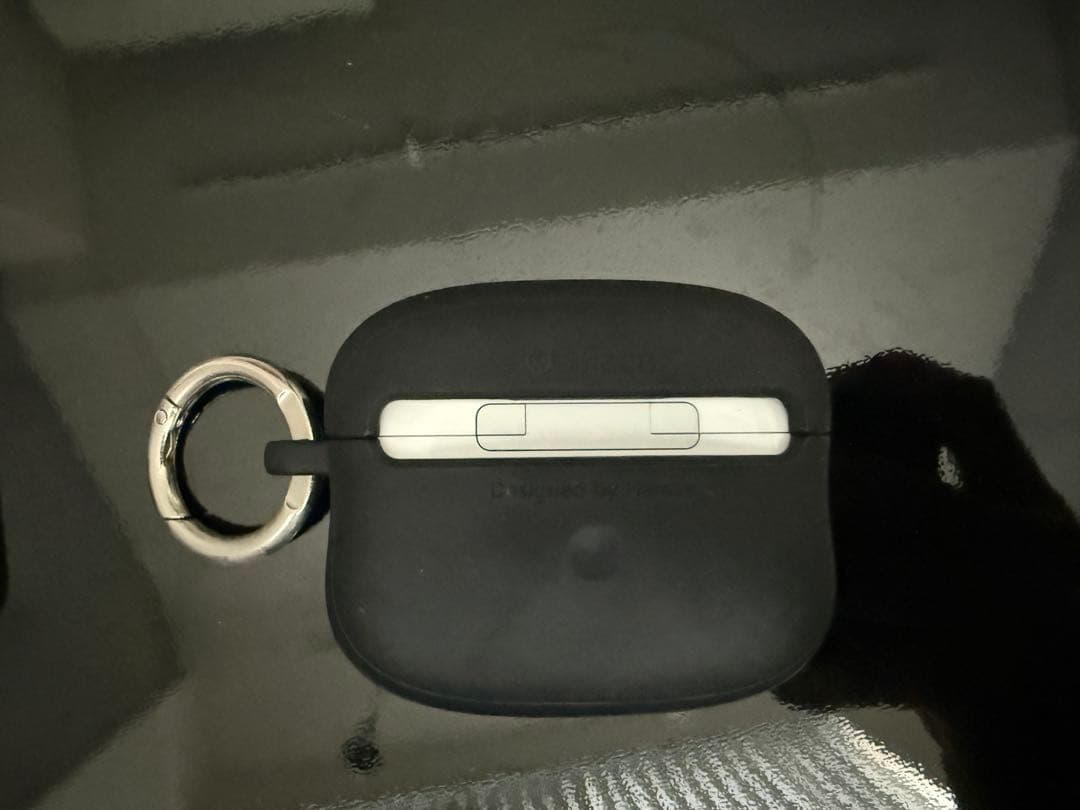 最終値下2/8まで AirPods Pro 2 usb-c AppleCare+